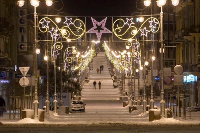 Family & Business Sauna Apartments Rynek Centrum Downtown - 2 Bedroom With Private Sauna, Balcony, Parking 凯尔采 外观 照片