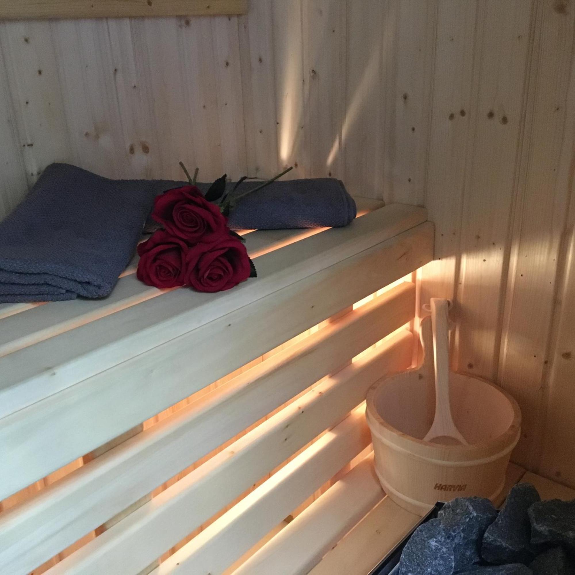 Family & Business Sauna Apartments Rynek Centrum Downtown - 2 Bedroom With Private Sauna, Balcony, Parking 凯尔采 外观 照片